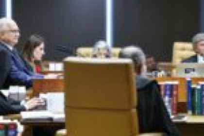 STF tem maioria para não julgar tributação de stock options