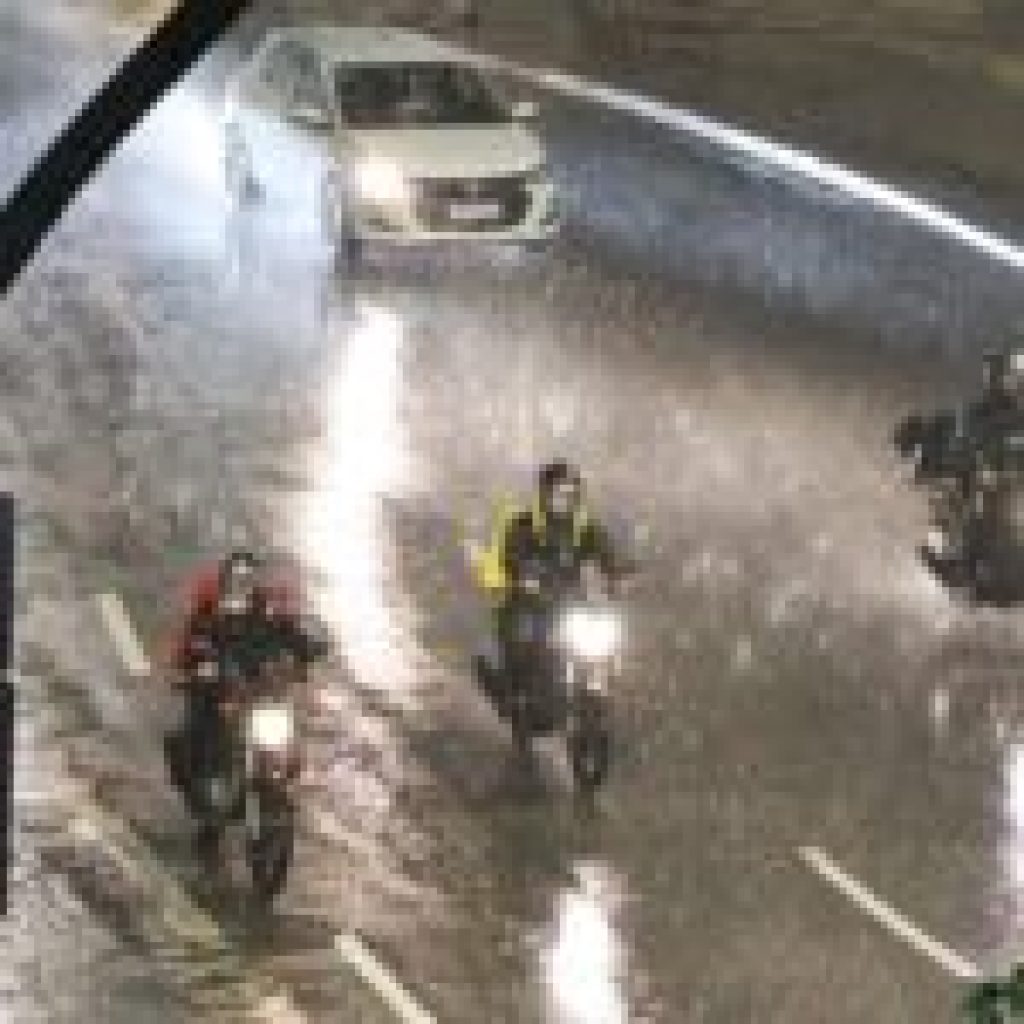 TRT2 suspende prazos por ciclone extratropical em SP