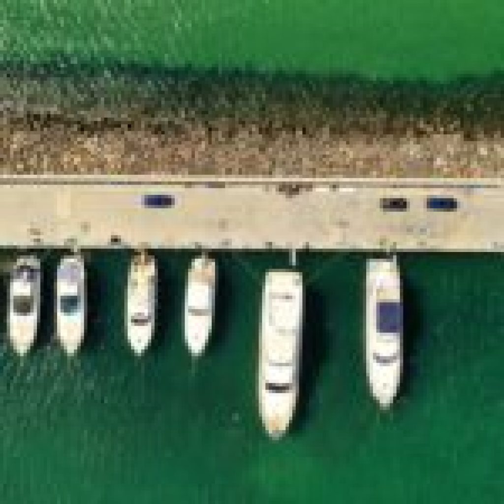 STF derruba IPVA sobre aeronaves e embarcações no Ceará