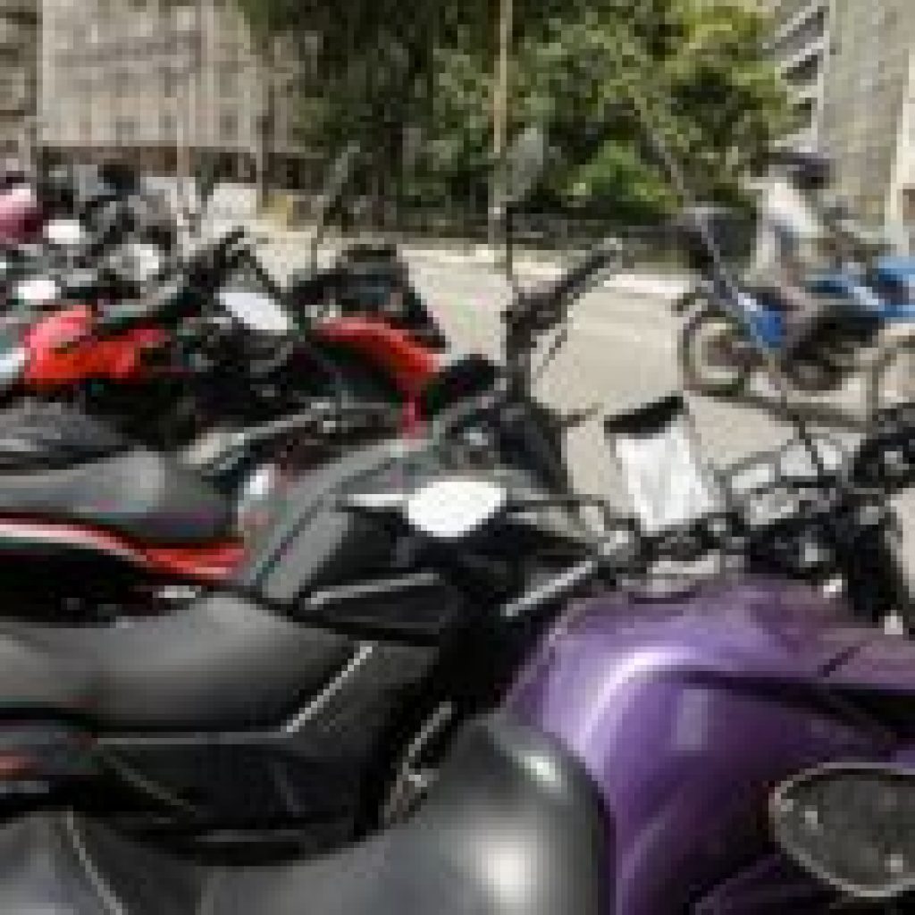Moraes nega liminar para manter proibição de 99 Moto e Uber Moto