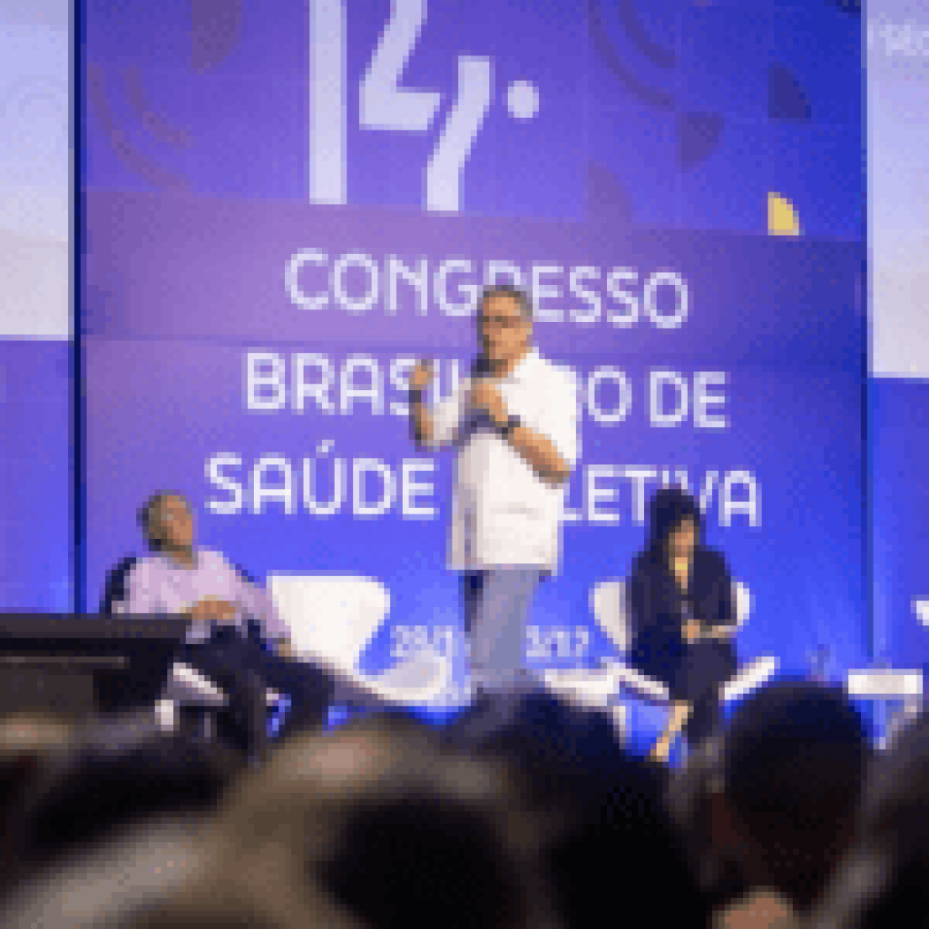 Saúde destina R$ 9,8 bilhões ao SUS contra crise climática