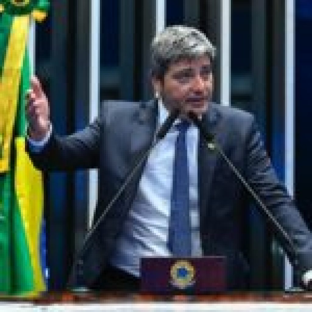 PEC limita vaga no STF a juízes de carreira com mandato de 10 anos