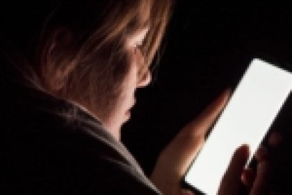 Tecnologia combate violência de gênero