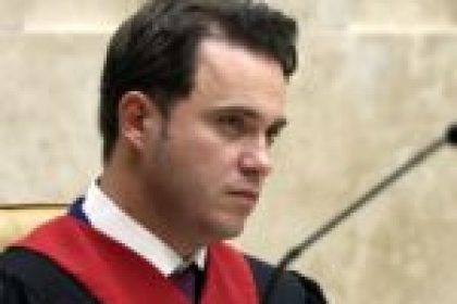 Câmara lança coletânea de votos de Rodrigo Mudrovitsch na Corte