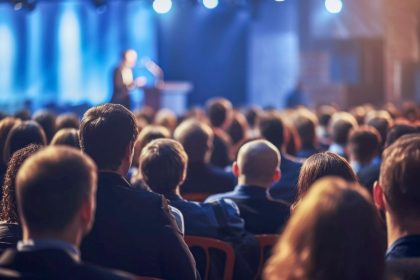 Advogado vence em duas categorias de prêmio jurídico