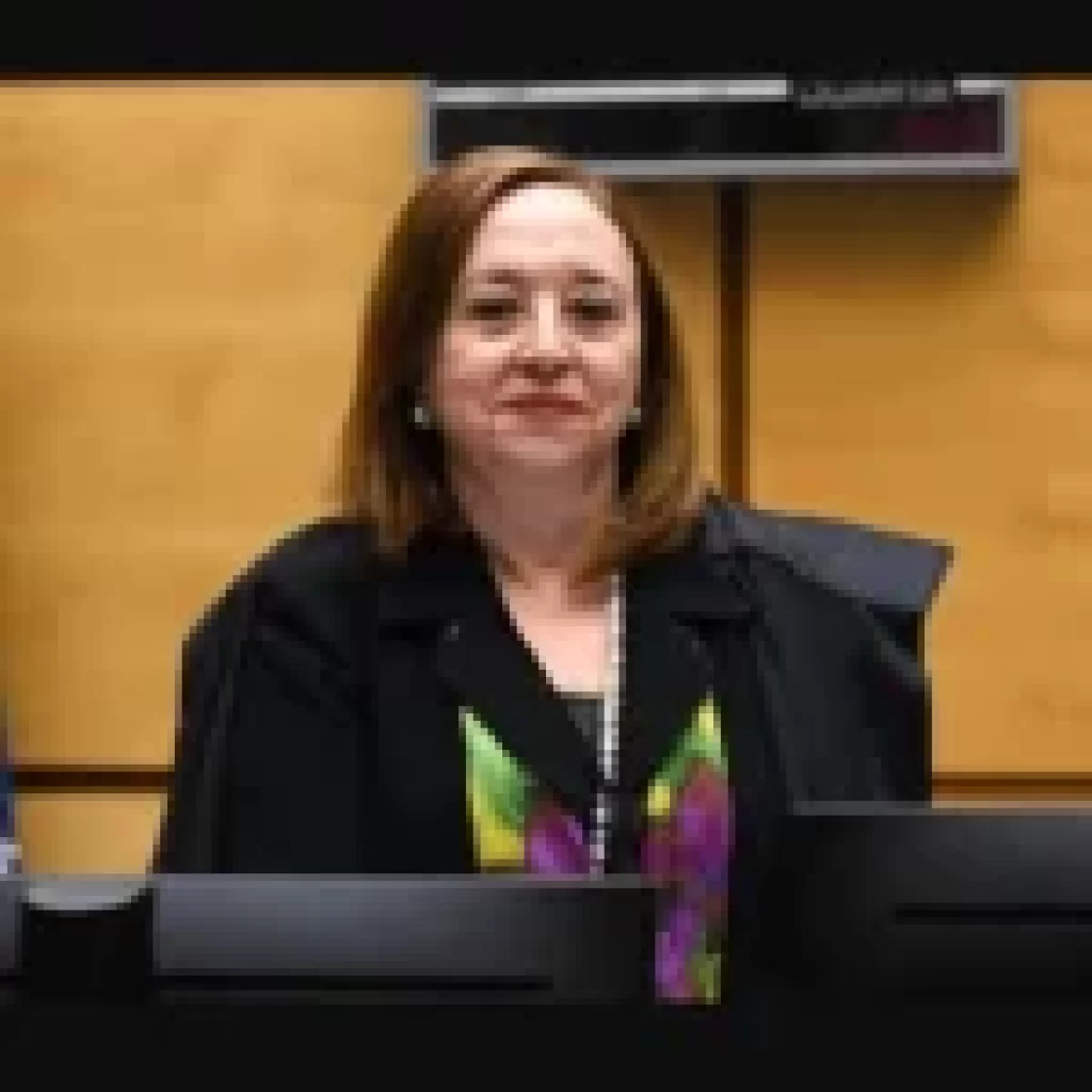 Morre aos 76 anos a ministra aposentada do STJ Assusete Magalhães