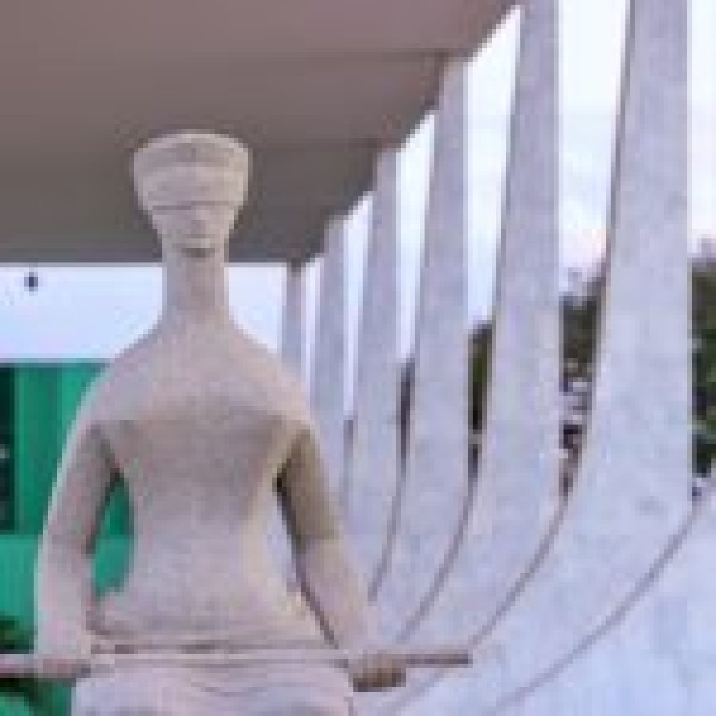 Impeachment de ministros do Supremo Tribunal Federal