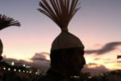 Marco temporal: conciliação sem indígenas e decisão virtual