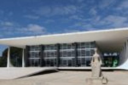 Impeachment de ministros do Supremo Tribunal Federal