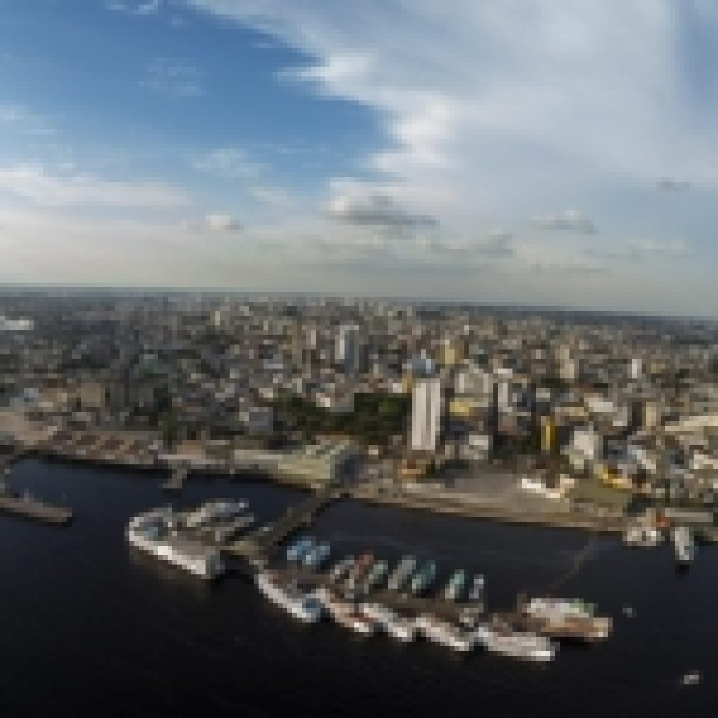 Reforma tributária afeta Zona Franca de Manaus