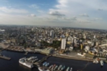 Reforma tributária afeta Zona Franca de Manaus