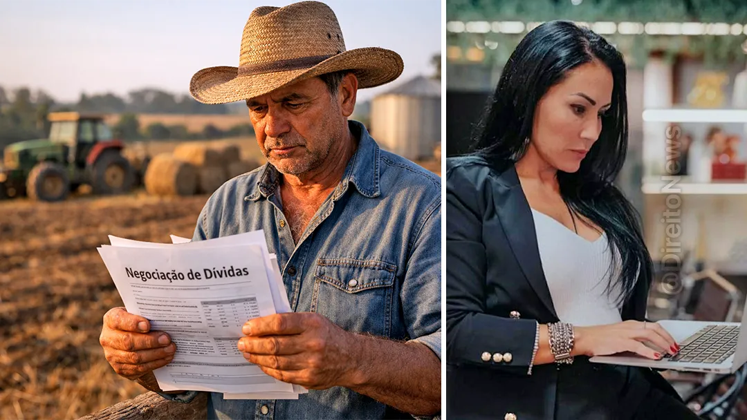 Advogada do Crédito Rural faz imersão online para advogados do Agro