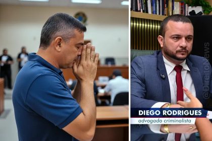 TJ de Roraima absolve condenado após revisão criminal