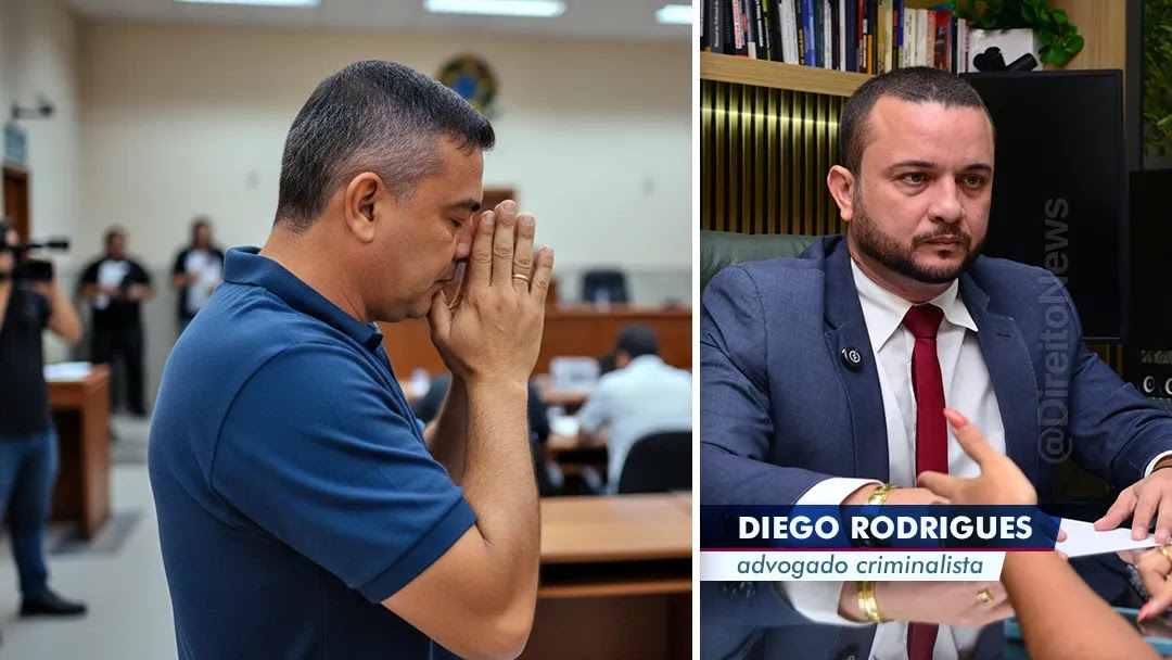 TJ de Roraima absolve condenado após revisão criminal