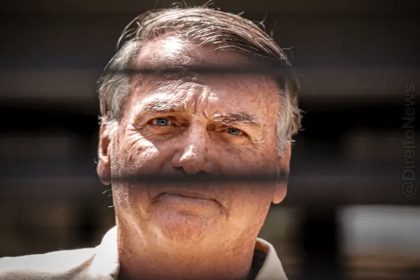Defesa de Bolsonaro pede avaliação de riscos na prisão