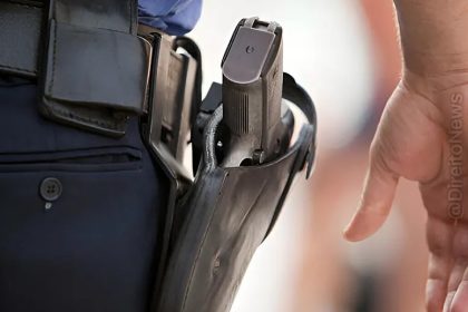 Psol recorre ao STF contra gratificação por mortes de criminosos