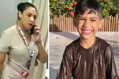 Caso Benício Xavier: Laudo descarta falha em sistema de hospital