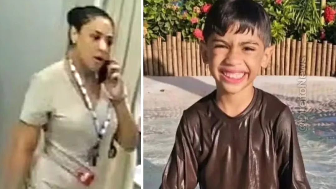 Caso Benício Xavier: Laudo descarta falha em sistema de hospital