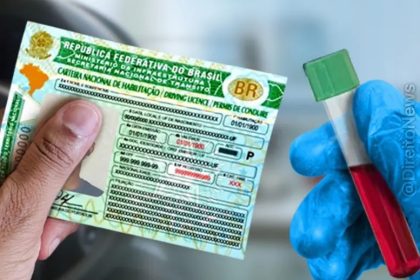 Exame toxicológico CNH: drogas detectadas e como funciona
