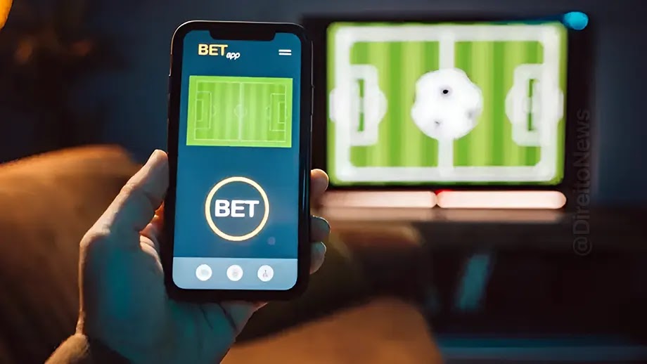 Bet condenada a indenizar jogador que perdeu R$ 217 mil