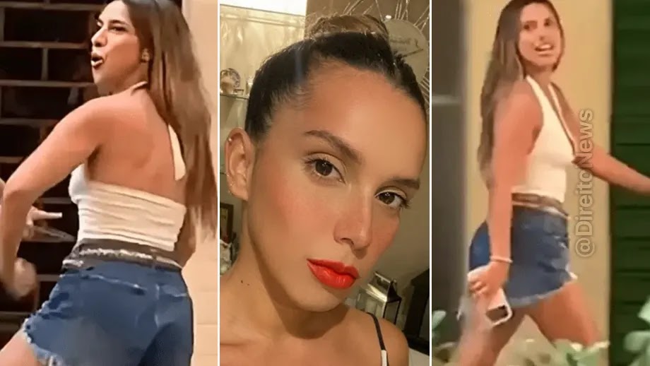 Influencer e advogada argentina ofendeu com racismo no Rio