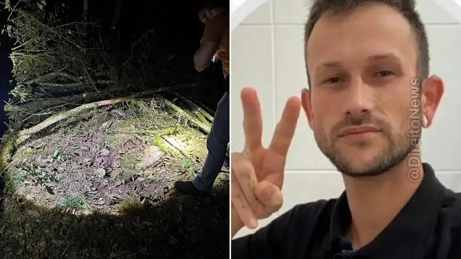 Justiça aumenta pena de jovem que matou e enterrou amigo em SC