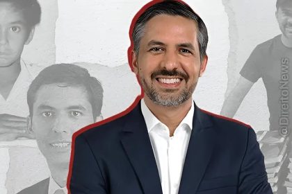 Juiz do TJ/DF vendeu hot dog e hoje tem projeto pela educação