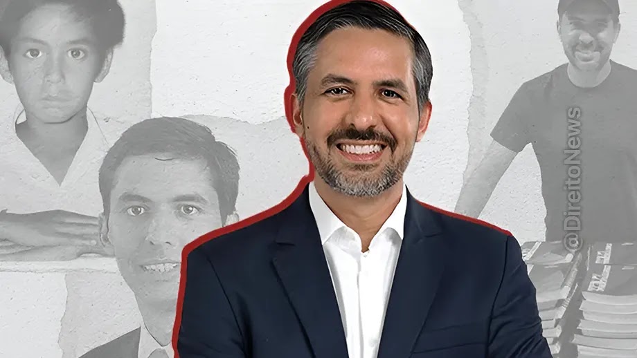 Juiz do TJ/DF vendeu hot dog e hoje tem projeto pela educação