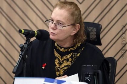 OAB se danar: Juíza cita desrespeito e tenta arquivar denúncia