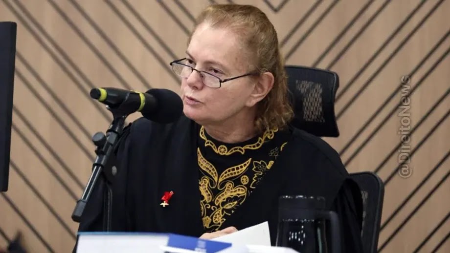 OAB se danar: Juíza cita desrespeito e tenta arquivar denúncia