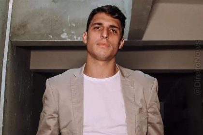 Justiça mantém condenação de Felipe Prior a 8 anos por estupro