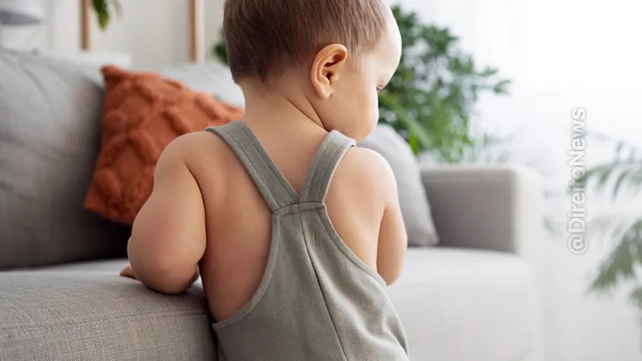 Advogado mantido condenado por chamar criança de algoz