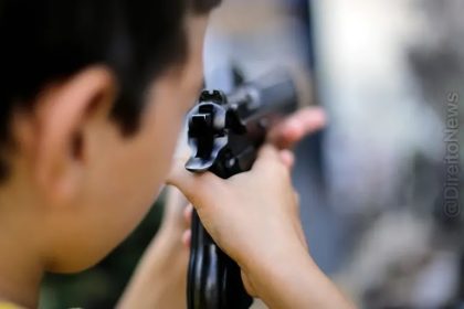 Menino de 11 anos mata pai após ter videogame confiscado nos EUA