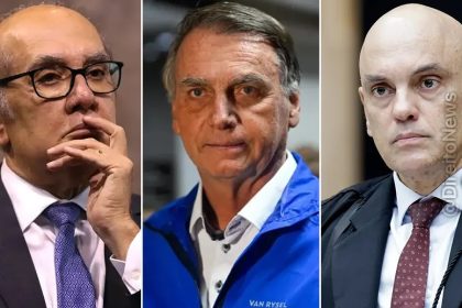 Moraes se declara impedido e manda pedido de prisão domiciliar de