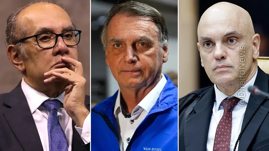 Moraes se declara impedido e manda pedido de prisão domiciliar de