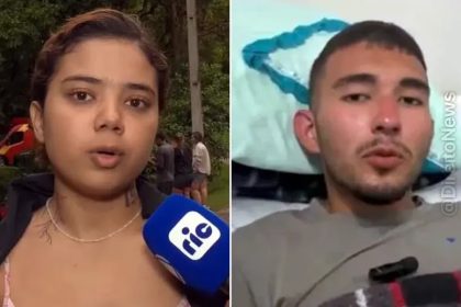 MP pede indenização por mulher que deixou jovem no Pico do Paraná