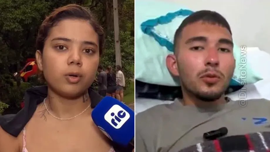 MP pede indenização por mulher que deixou jovem no Pico do Paraná