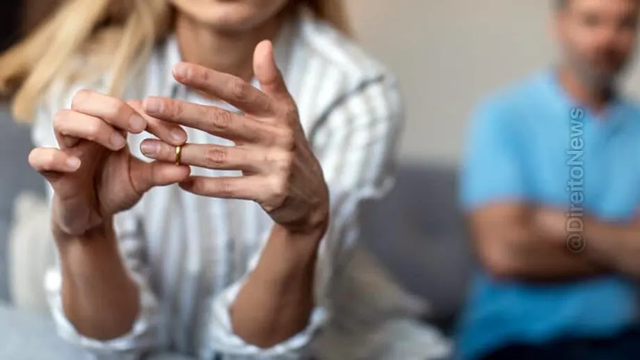 TJ-AC: Divórcio pode ser decretado por vontade de uma parte