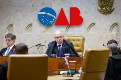 OAB-SP sugere ao STF código com quarentena e transparência