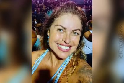Turista presa por racismo é proibida de ir ao Centro Histórico de