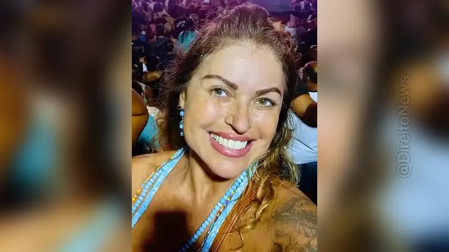 Turista presa por racismo é proibida de ir ao Centro Histórico de