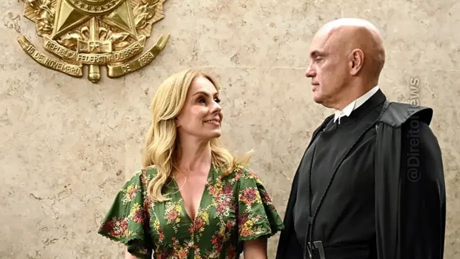 Advogados: pedido contra esposa de Moraes desafia sigilo