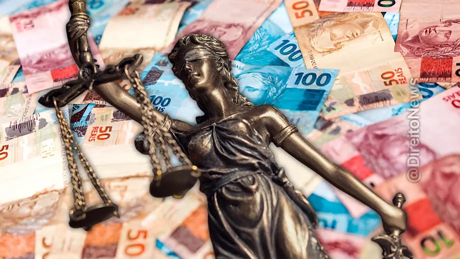 Advogados não recebem honorários em ação extinta sem mérito