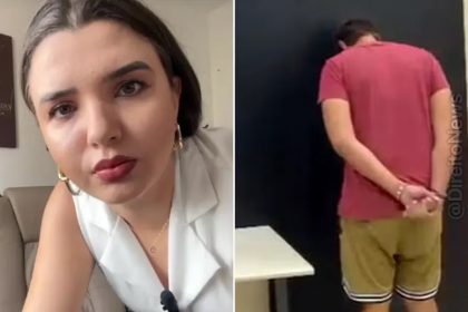 Advogada perseguida no PR perdeu sono e fez terapia