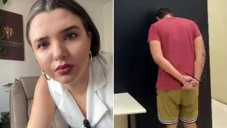 Advogada perseguida no PR perdeu sono e fez terapia