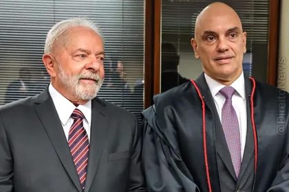 Fraude no CNJ tenta expedir falso mandado contra Moraes e Lula