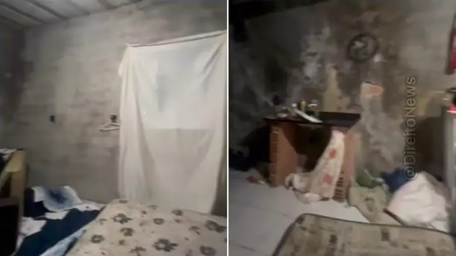 Polícia liberta juiz de SP e prende 5 sequestradores