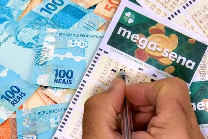 Justiça reconhece bolão verbal e manda dividir prêmio da Mega