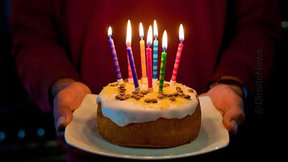 Proposta garante folga paga no aniversário de trabalhador formal