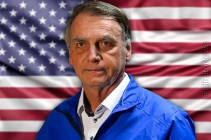 Senadores levam provas de injustiça de prisão de Bolsonaro a